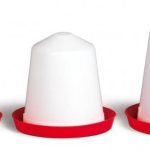 PVC sifonski napajalnik 5 L