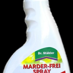 Sprej proti kunam – pršilo  500 ml