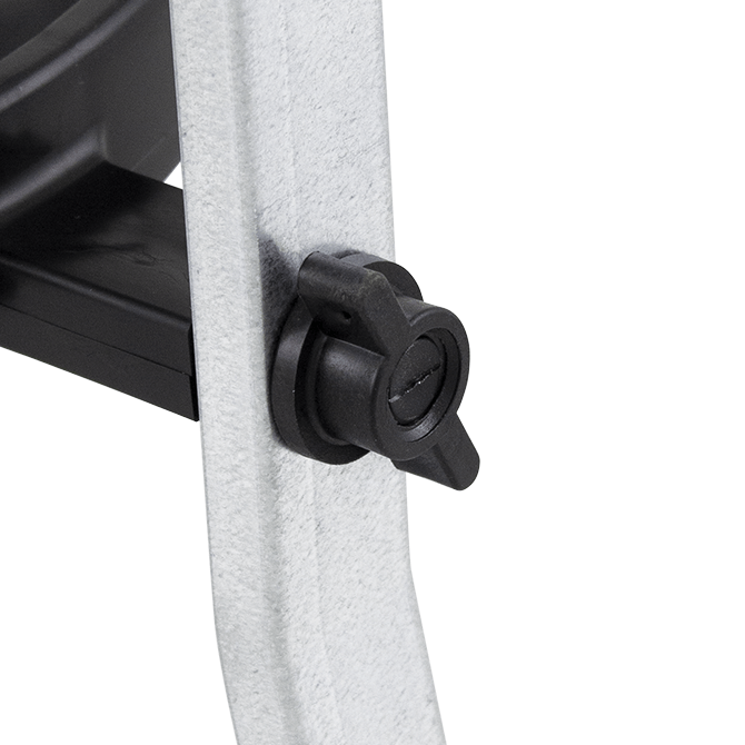 Galvanizirani sifonski napajalnik model 30L – 22 litrov za do 30 kokoši - slika 4