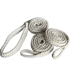 porodne vrvi bombaž, original tri 3 delne 100 % bombaž, veterinarski pripomoček