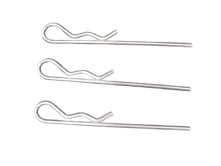 R-zatik ZETOR, 5 mm iz pocinkanega jekla za traktorje ZETOR