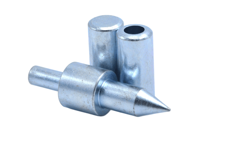 avtomatski Klepec iz visoko kakovostnega jekla za natančno klepanje kos