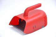 Obiralec borovnic - PVC
