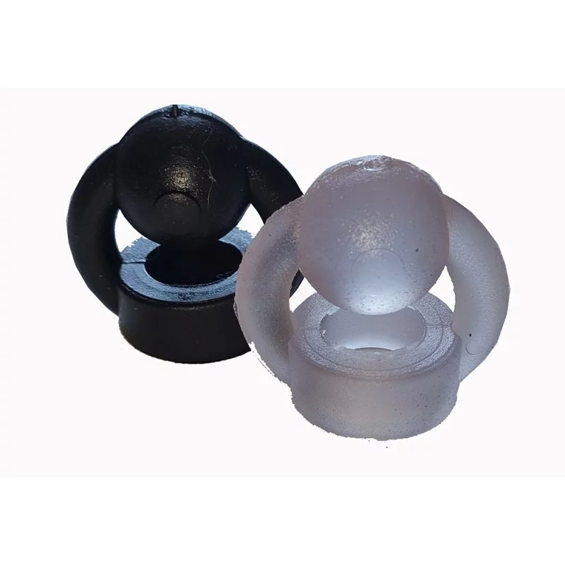 Nadomestna zapiralna kroglica za galvanizirani nivojski napajalnik s prostornino 30 litrov