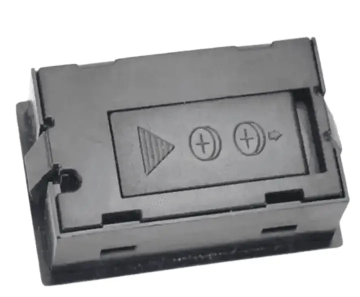 Vlagometer termometer elektronski FENG - slika 2