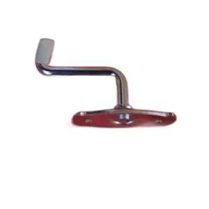 Zaporica na ploščici