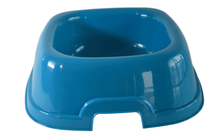 Skleda PVC za pse velika