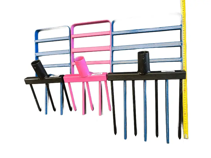 Prekopne Šmarske Vile Roland Premium, kaljene s certifikatom - slika 3