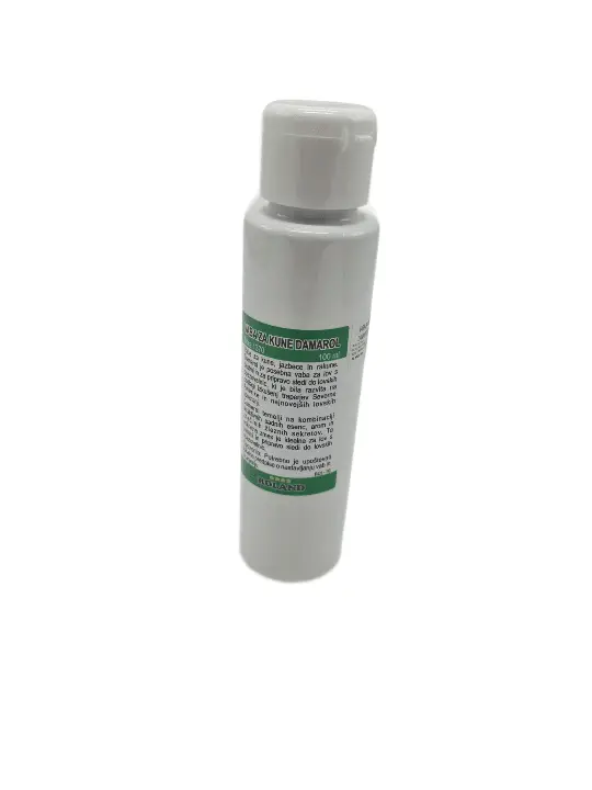 Vaba za kune Damarol 125 mL 