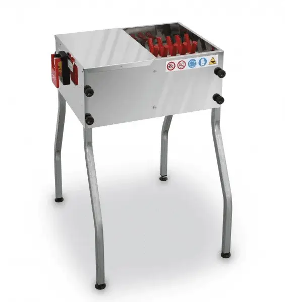 Skubilnik piščancev