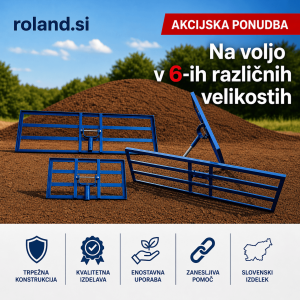 izravnalne grablje original,izravnalne grablje lawn leveling rake vec velikosti za trato
