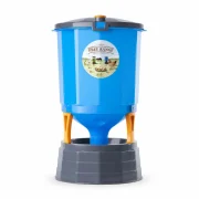 silo free napajalnik 35 ali 45 litrov 4 x