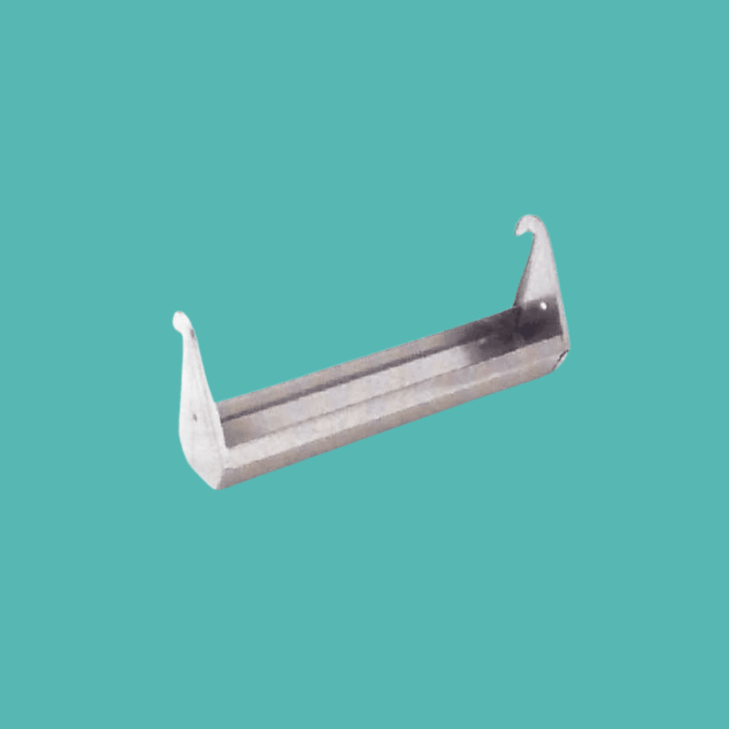 Krmilnik za kletke za nesnice 9-12 nesnic