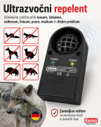 ultrazvočni odganjalec kun, ultrazvočni odganjalec M175, KEMO M175, odganjalec kun M175, elektronski odganjalec kun, odganjalec kun za avto, odganjalec kun za garažo, odganjalec kun za podstrešje, ultrazvočni odganjalec volkov, odganjalec volkov, odganjalec volka, ultrazvočni odganjalec šakalov, odganjalec šakalov, odganjalec šakala, ultrazvočni odganjalec glodavcev, odganjalec ptic, odganjalec insektov, ultrazvočni odganjalec živali, odganjalec divjadi, zaščita pred kunami, zaščita pred volkom, zaščita pred šakalom, zaščita avtomobila pred kunami, zaščita motornega prostora pred kunami, ultrazvočna zaščita pred kunami, 12 V odganjalec kun, odganjalec kun z nastavljivo frekvenco, ultrasonic animal repeller, ultrasonic marten repeller, ultrasonic wolf deterrent, wolf repeller, jackal repeller, ultrasonic pest repeller, ultrazvučni tjerač životinja, ultrazvučni tjerač kuna, ultrazvučni tjerač vukova, ultrazvučni tjerač šakala, zaštita od vukova, zaštita od šakala, oprema Roland.si
