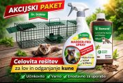 AKCIJSKI KOMPLET “KLETKA”