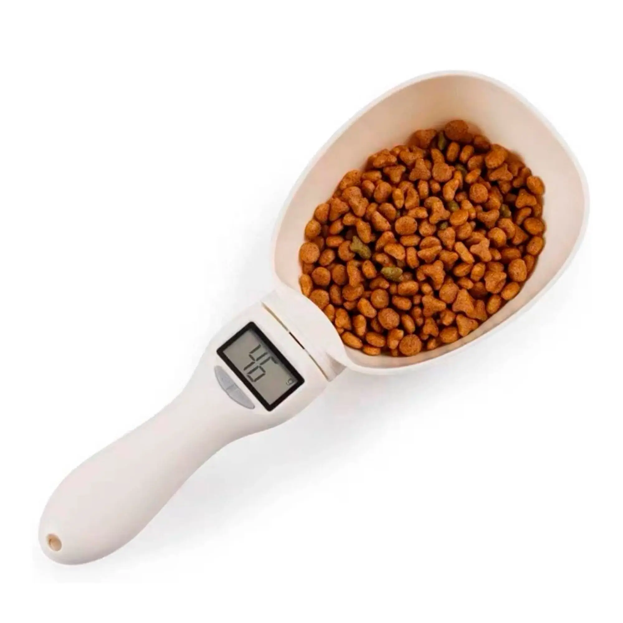 digitalna merilna žlica 800 gramov