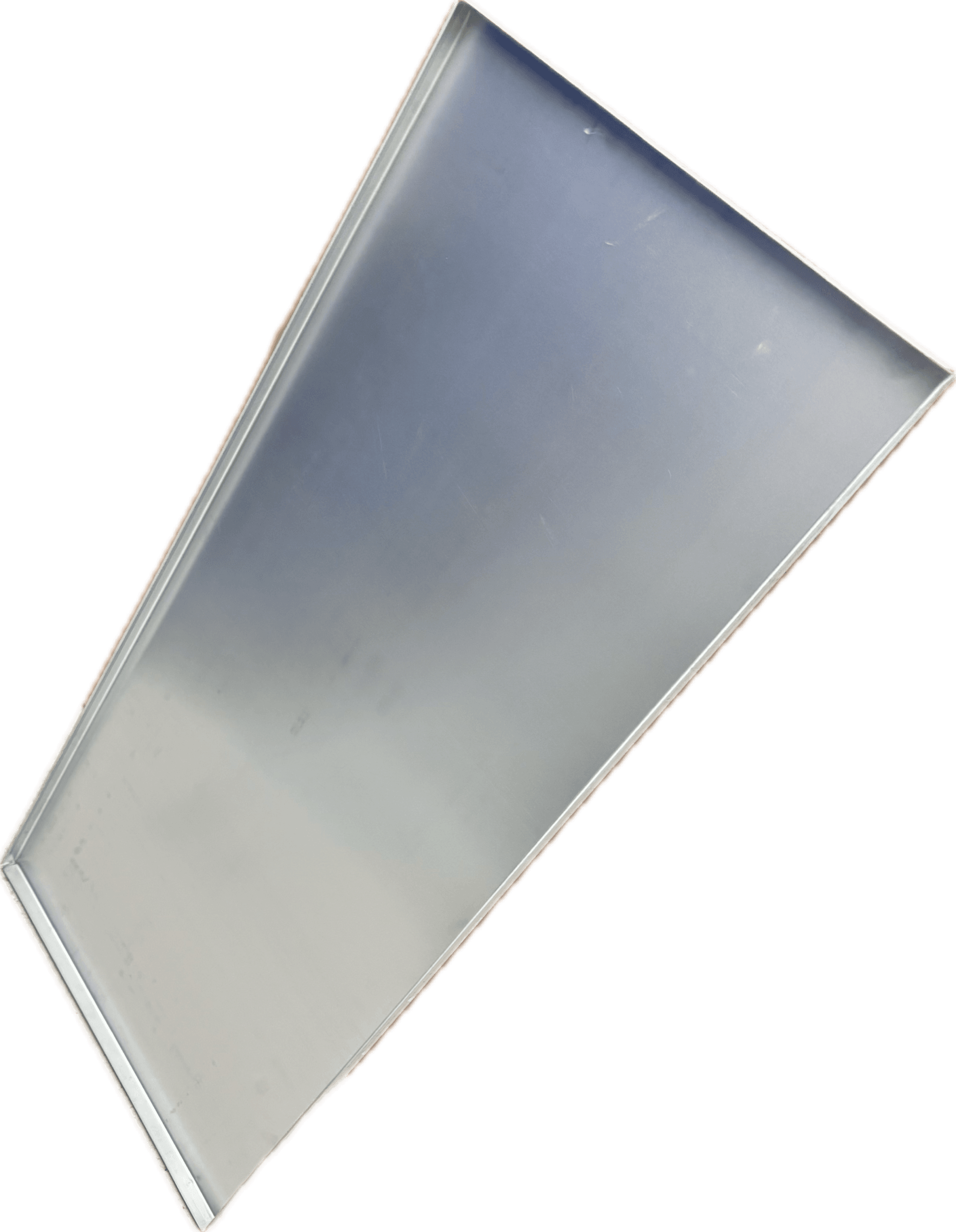 Dno za kletke 50 x 110 cm