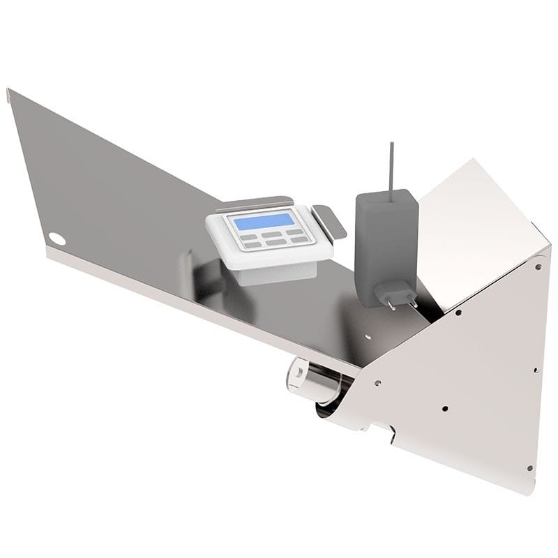 dosidog automatski krmilnik podajalec