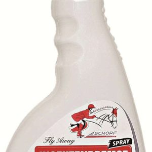 repelent za konje in govedo 500 ml proti obadom muham komarjem