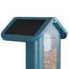 Birdbuddy PRO Solar – pametna krmilnica za ptice s 2K HDR kamero ORIGINAL - slika 20