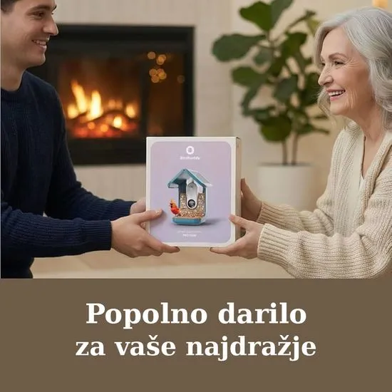 bird buddy pro solar original ugodno