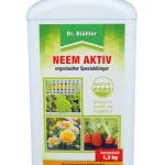 neem aktivno gnojilo
