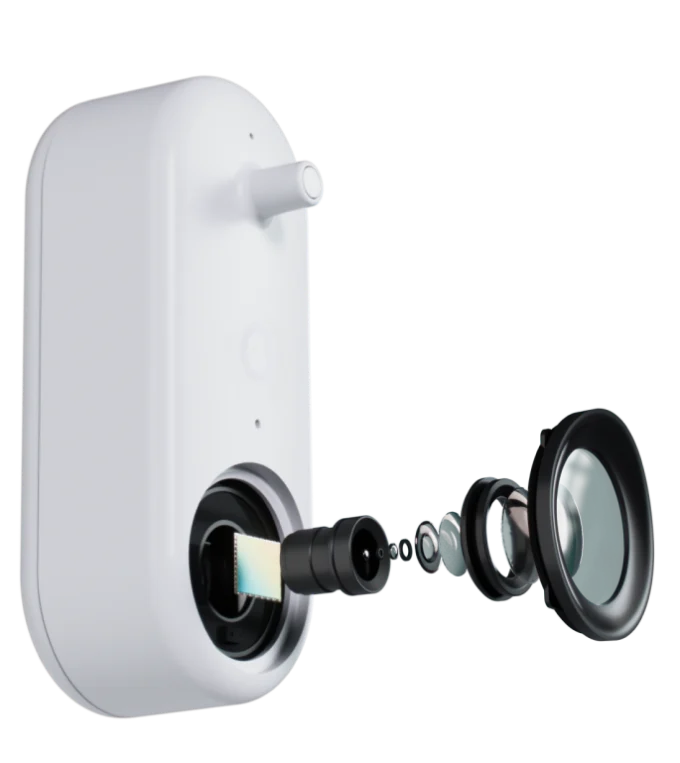 Birdbuddy PRO Solar – pametni AI hranilnik za ptice z 2K HDR kamero in solarnim napajanjem - slika 5