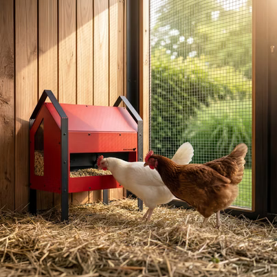 GO Feeder, RUN-CHICKEN GO Feeder, RUN CHICKEN GO Feeder, pametni krmilnik za kokoši, avtomatski krmilnik za kokoši, avtomatska hranilica za kokoši, krmilnik za kokošnjak, krmilnik za kurnik, pametna hranilica za kokoši, hranilnik za kokoši, krmilnica za kokoši, krmilnik za perutnino, avtomatski krmilnik za perutnino, pametni krmilnik za perutnino, krmilnik za manjšo jato, krmilnik za 6 kokoši, krmilnik 12 L, krmilnik za cela zrna, krmilnik z aplikacijo, krmilnik z GPS, krmilnik s timerjem, krmilnik z USB-C, krmilnik z baterijo, polnilni krmilnik za kokoši, aluminijast krmilnik za kokoši, krmilnik proti škodljivcem, krmilnik proti glodavcem, krmilnik z zaporno loputo, motorizirana loputa krmilnik, krmilnik s kontrolnim okencem, krmilnik za mobilni kokošnjak, krmilnik za domači kokošnjak, krmilnik za samooskrbno rejo, hranjenje kokoši, pametno hranjenje kokoši, avtomatsko hranjenje kokoši, zaščita krme pred glodavci, zaščita krme pred škodljivci, automatic chicken feeder, smart chicken feeder, RUN-CHICKEN feeder, poultry feeder, automatic poultry feeder, chicken feeder with app, GPS chicken feeder, timer chicken feeder, battery powered chicken feeder, USB-C chicken feeder, aluminum chicken feeder, chicken feeder 12 L, feeder for 6 chickens, pest resistant chicken feeder, rodent resistant chicken feeder, automatic feed hatch, pametna hranilica za kokoši, automatska hranilica za kokoši, hranilica za perad, hranilica za kokošinjac, hranilica s aplikacijom, hranilica s GPS, hranilica s timerom, aluminijska hranilica za kokoši, hranilica protiv glodavaca