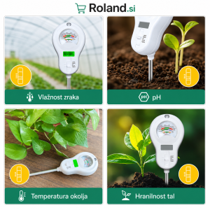 digitalni tester zemlje 6 v 1, tester zemlje 6 v 1, merilnik zemlje 6 v 1, merilnik pH zemlje, pH tester zemlje, digitalni pH meter za zemljo, merilnik vlage zemlje, tester vlage zemlje, merilnik plodnosti zemlje, tester hranil v zemlji, merilnik svetlobe za rastline, merilnik temperature za rastline, merilnik zračne vlage za rastline, tester za rastline, digitalni merilnik za rastline, tester z LCD zaslonom, tester z analognim prikazom, tester z analogno skalo, tester zemlje z nastavljivim zaslonom, tester zemlje z osvetljenim zaslonom, tester zemlje z zamenljivo sondo, tester zemlje z rezervno sondo, tester zemlje z enojno sondo, tester zemlje 2 sondi, merilnik za lončnice, merilnik za vrt, tester za vrt, tester za rastlinjak, tester za trato, merilnik za trato, pH merilnik za vrt, merilnik vlažnosti zemlje za lončnice, tester zemlje za sadike, tester zemlje za visoke grede, tester zemlje za paradižnik, tester zemlje za zelenjavni vrt, tester zemlje za kmetijo, tester zemlje za šolo, oprema za vrtnarjenje, pripomočki za vrt, soil tester 6 in 1, 6 in 1 soil moisture meter, soil pH tester, soil moisture meter, soil fertility tester, light meter for plants, humidity temperature soil meter, LCD soil tester, analog soil tester, replaceable probe soil tester, detachable probe soil tester, single probe soil tester, garden soil tester, lawn soil tester, farm soil tester, indoor outdoor plant soil tester, tester zemlje, mjerač pH zemlje, mjerač vlage zemlje, tester plodnosti tla, digitalni tester tla, tester tla s LCD zaslonom, tester tla sa zamjenjivom sondom, tester za vrt, tester za plastenik, tester za travnjak