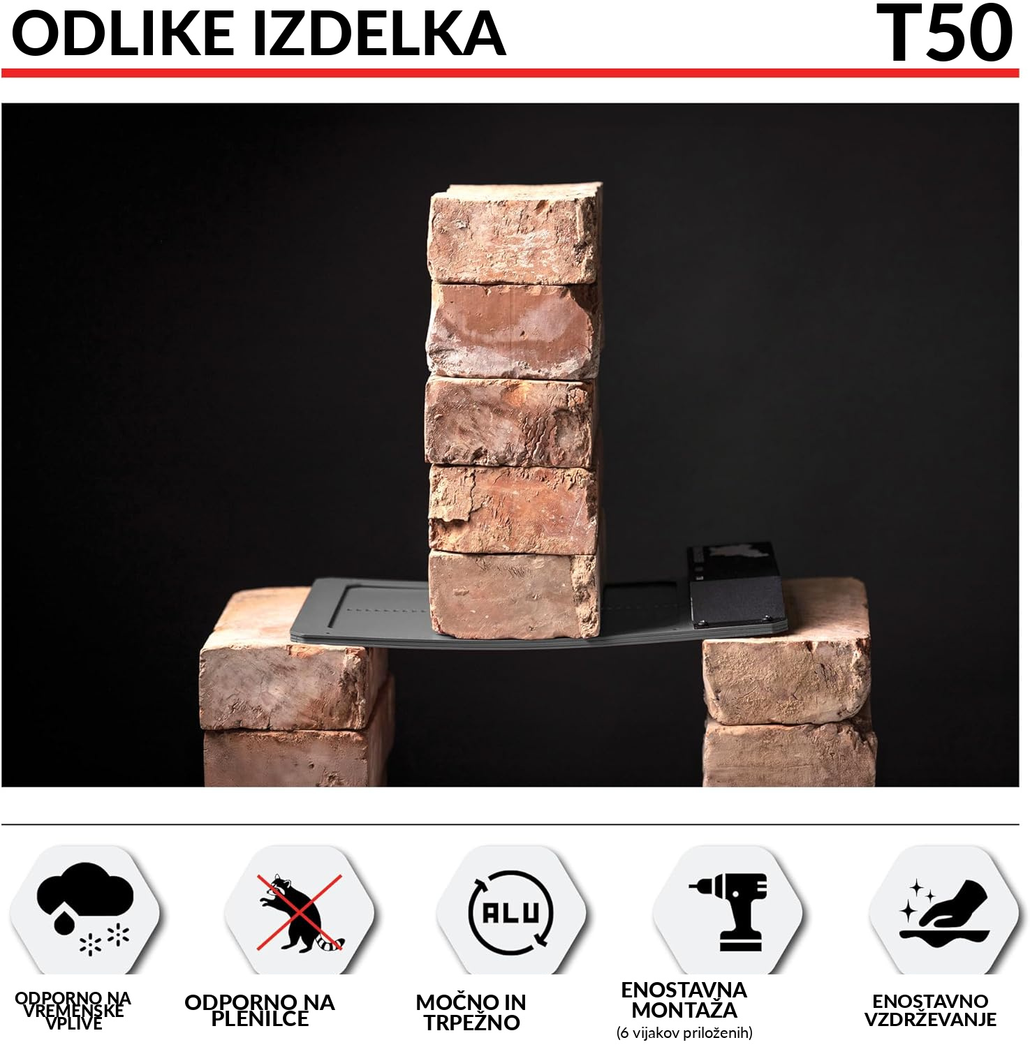 RUN-CHICKEN T50 – avtomatska vrata za kokošnjak z aplikacijo, GPS, timerjem in senzorjem svetlobe - slika 6